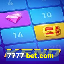 7777 bet.com